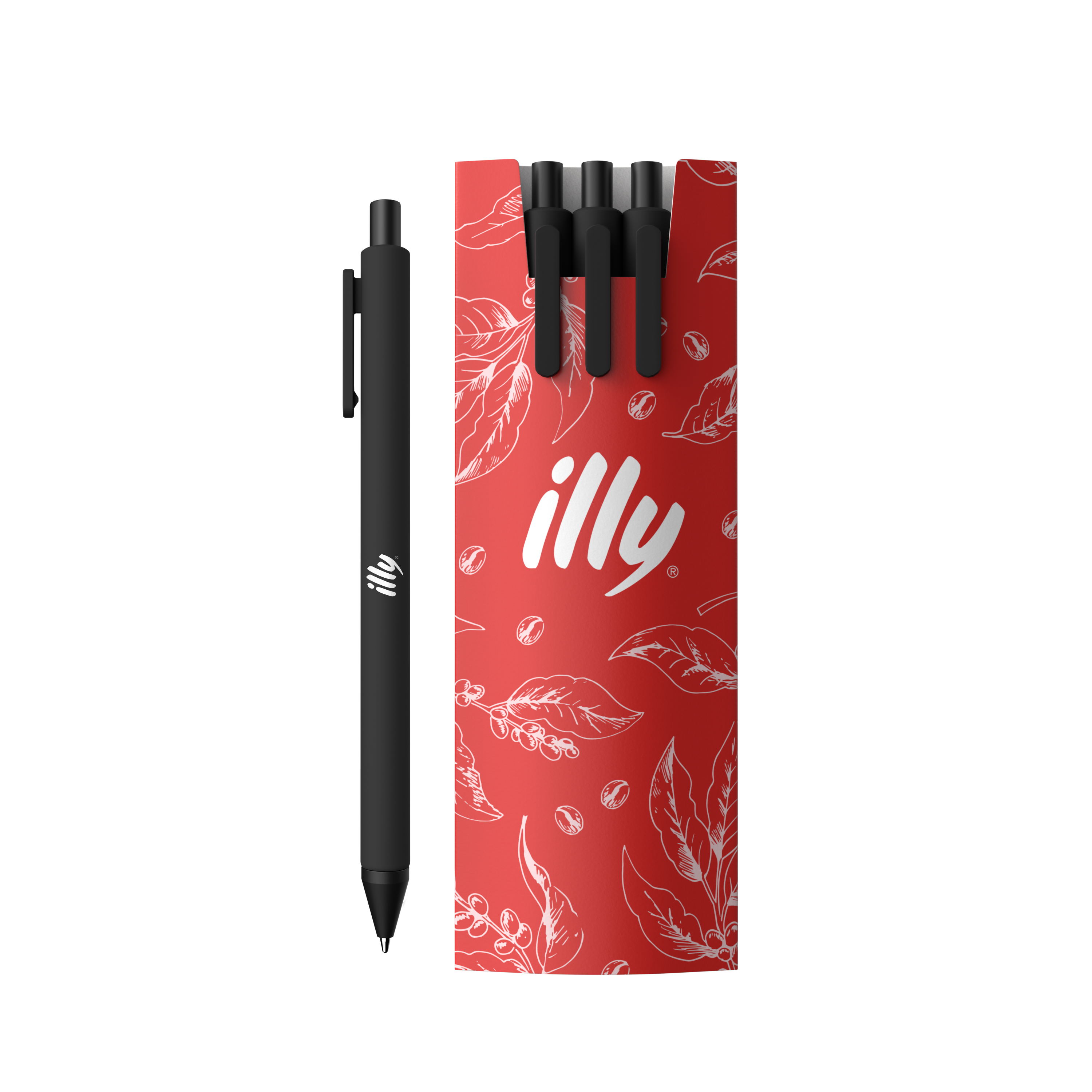 3-Piece Alix Pen Set and Custom Sleeve 1