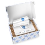 JOURNALING JOURNEY 3-PIECE KIT in a Droppr - Custom Dropship Box 1 JOURNALING JOURNEY 3-PIECE KIT in a Droppr - Custom Dropship Box 1