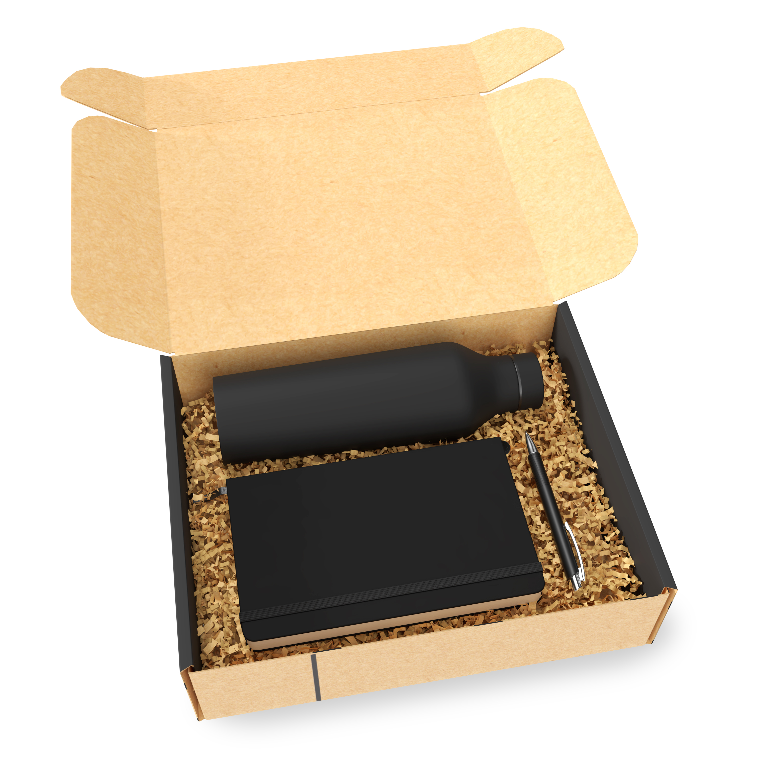 Bright Horizons 3-Piece Gift Set in a Combo Crate 1
