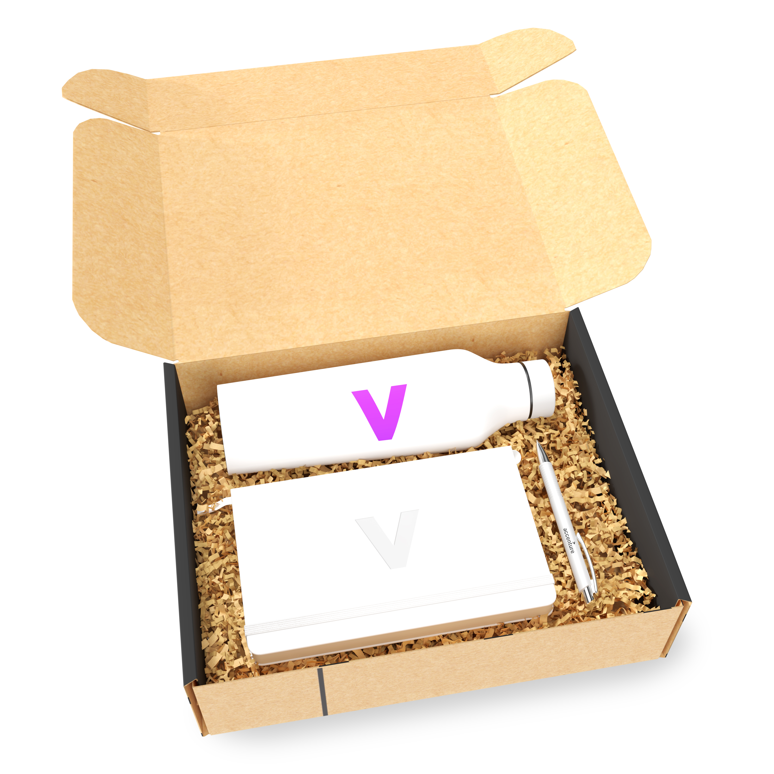 Bright Horizons 3-Piece Gift Set in a Combo Crate 1