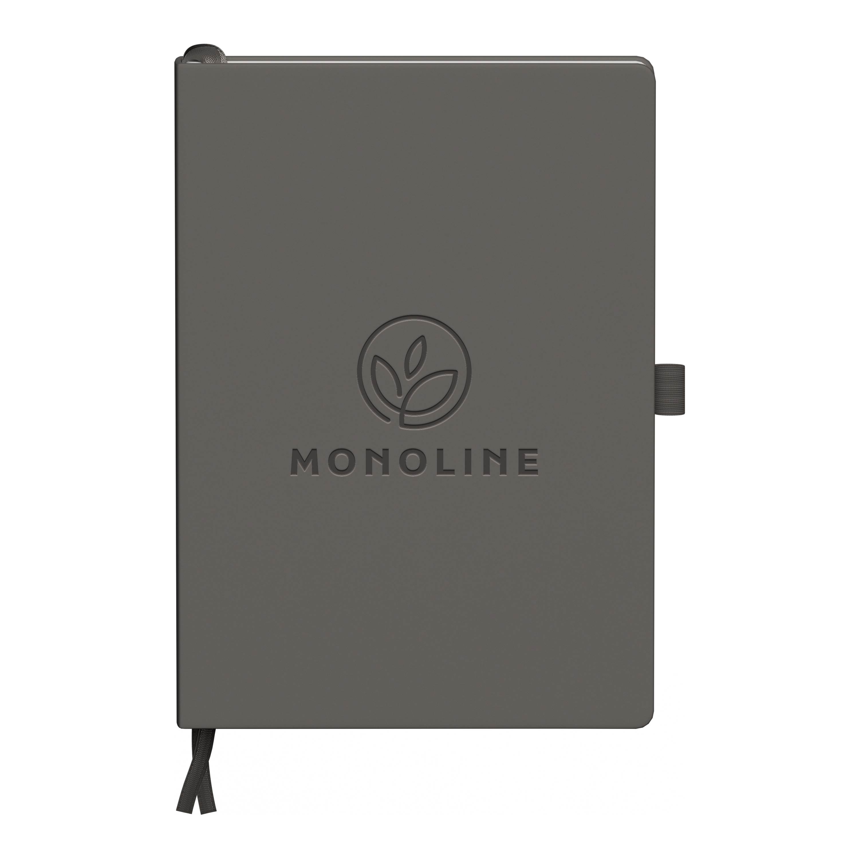 Cypress Hard Cover Journal 1