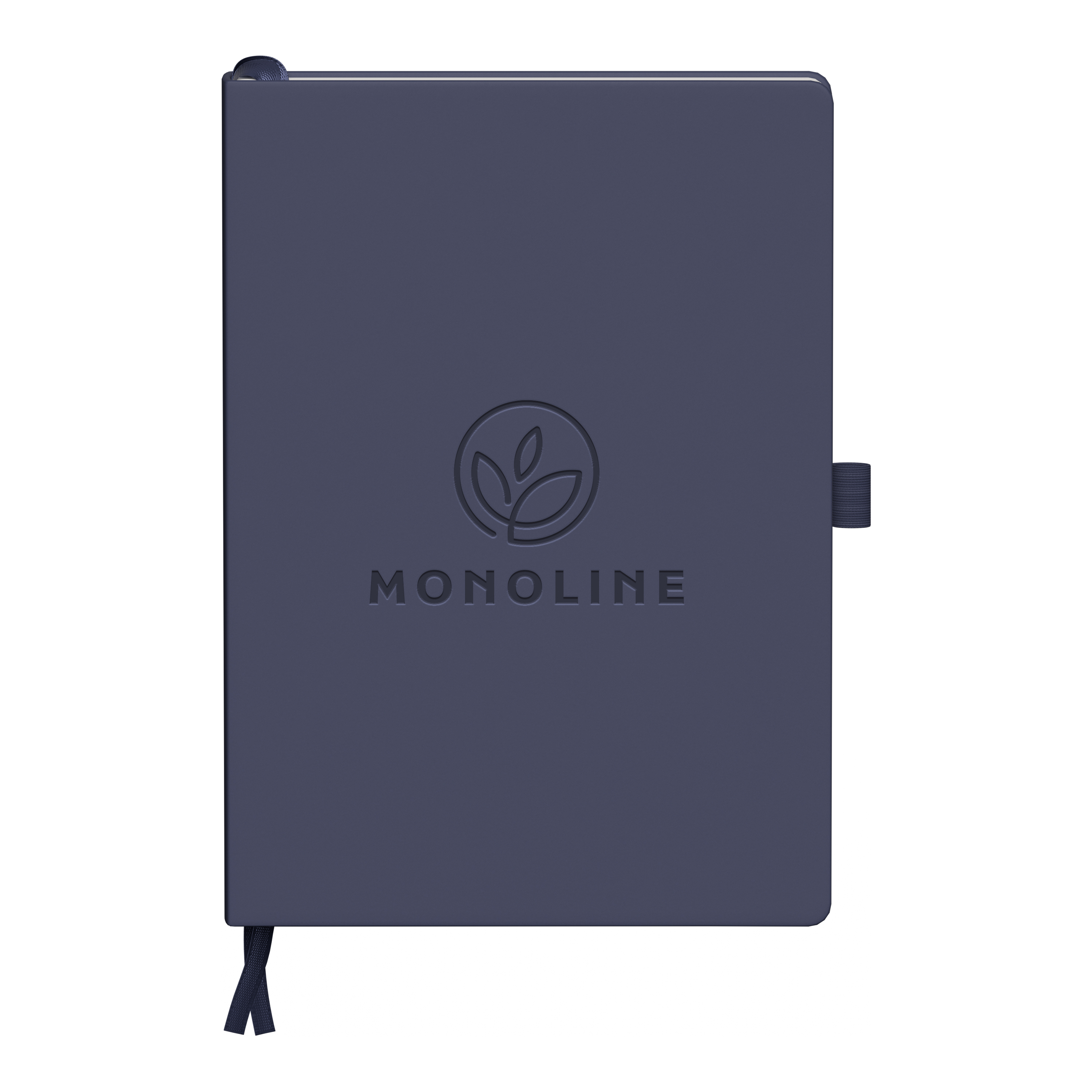 Cypress Hard Cover Journal 1