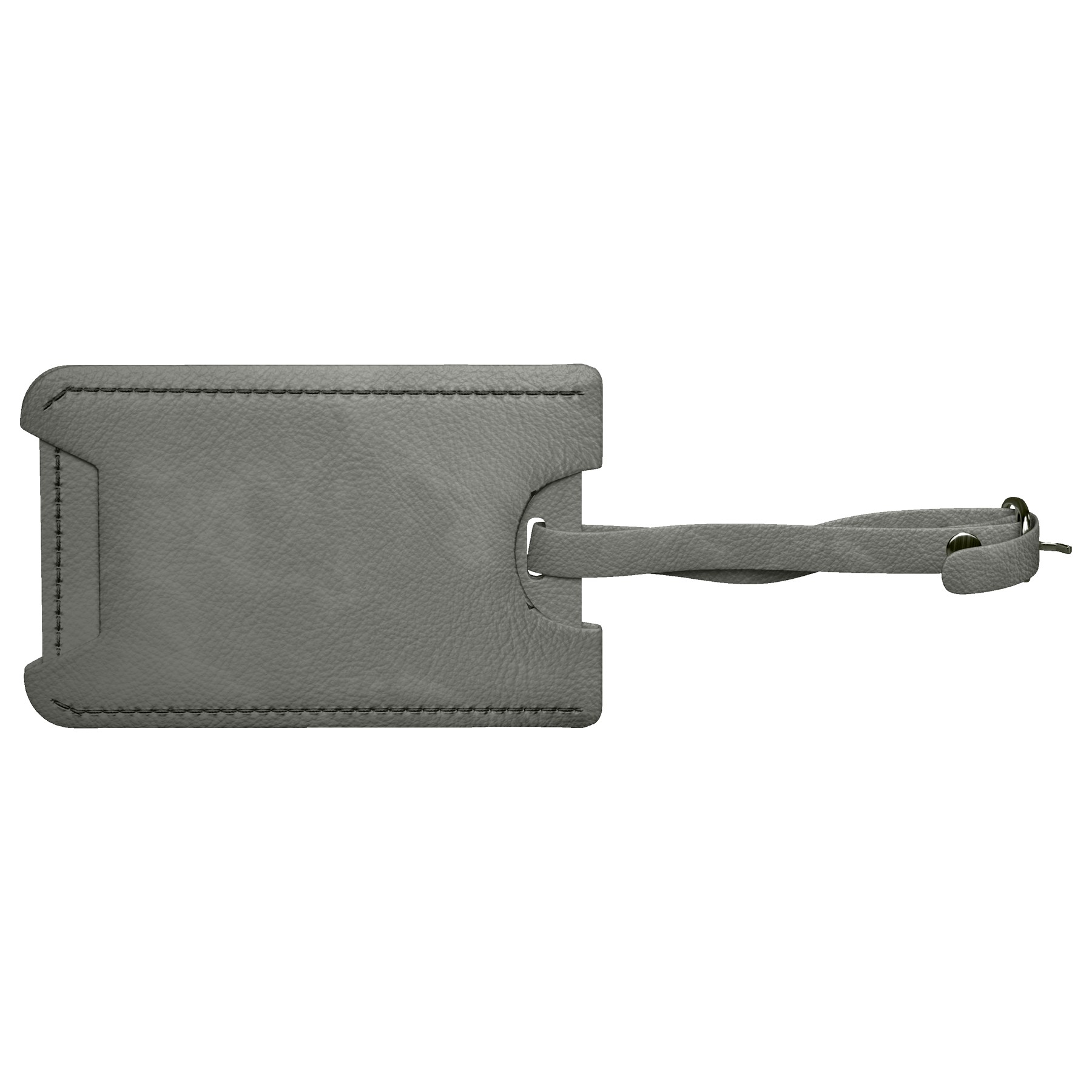 Old Money Peekaboo Luggage Tag 1