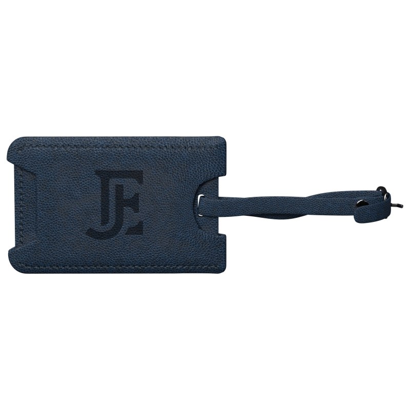Old Money Peekaboo Luggage Tag 1 Old Money Peekaboo Luggage Tag 1