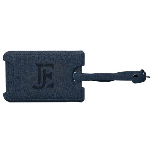 Old Money Peekaboo Luggage Tag 1 Old Money Peekaboo Luggage Tag 1