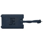 Old Money Peekaboo Luggage Tag 1 Old Money Peekaboo Luggage Tag 1