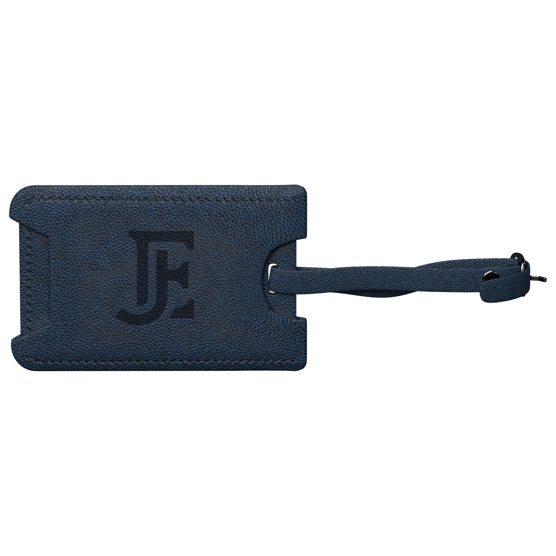 Old Money Peekaboo Luggage Tag 1 Old Money Peekaboo Luggage Tag 1