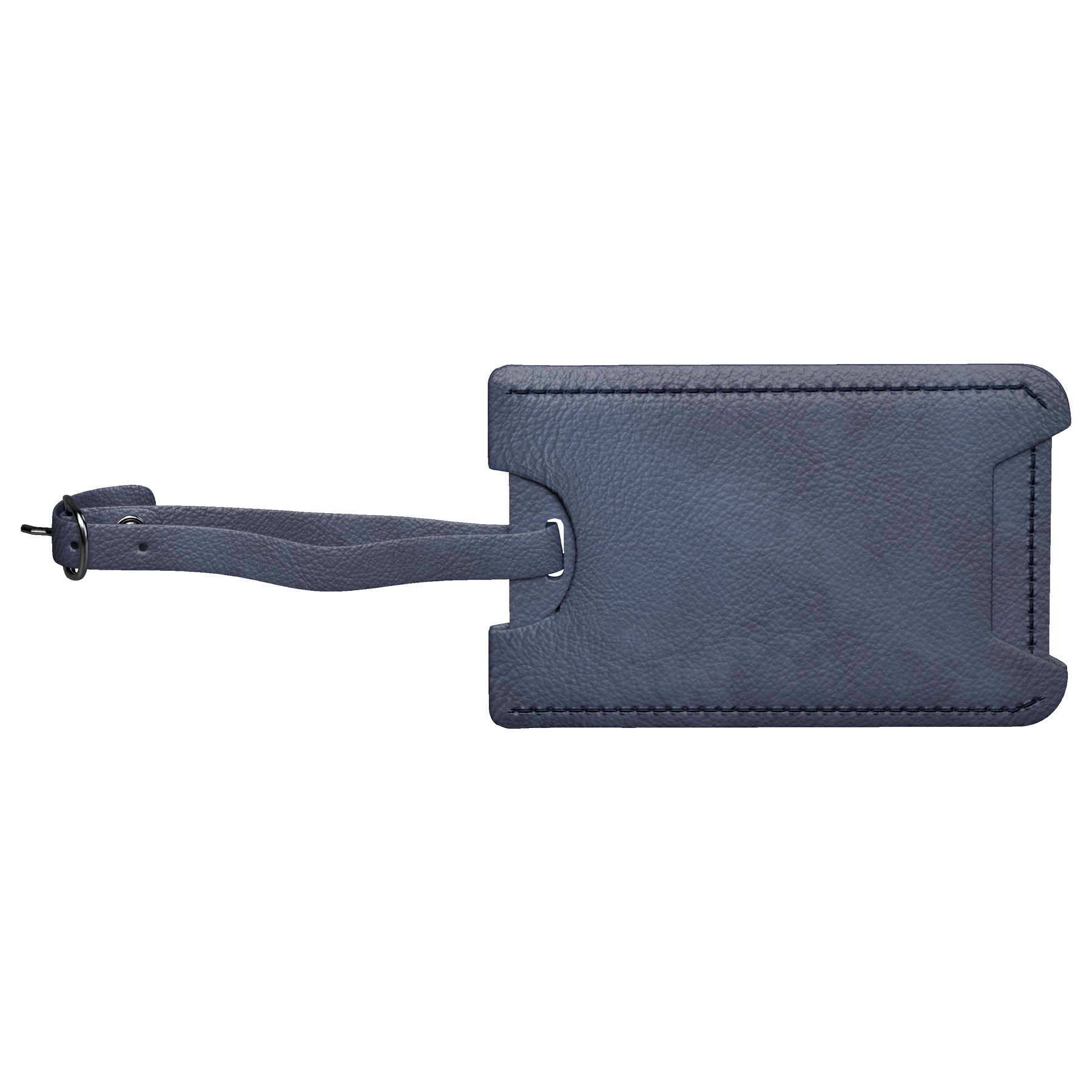 Old Money Peekaboo Luggage Tag 1
