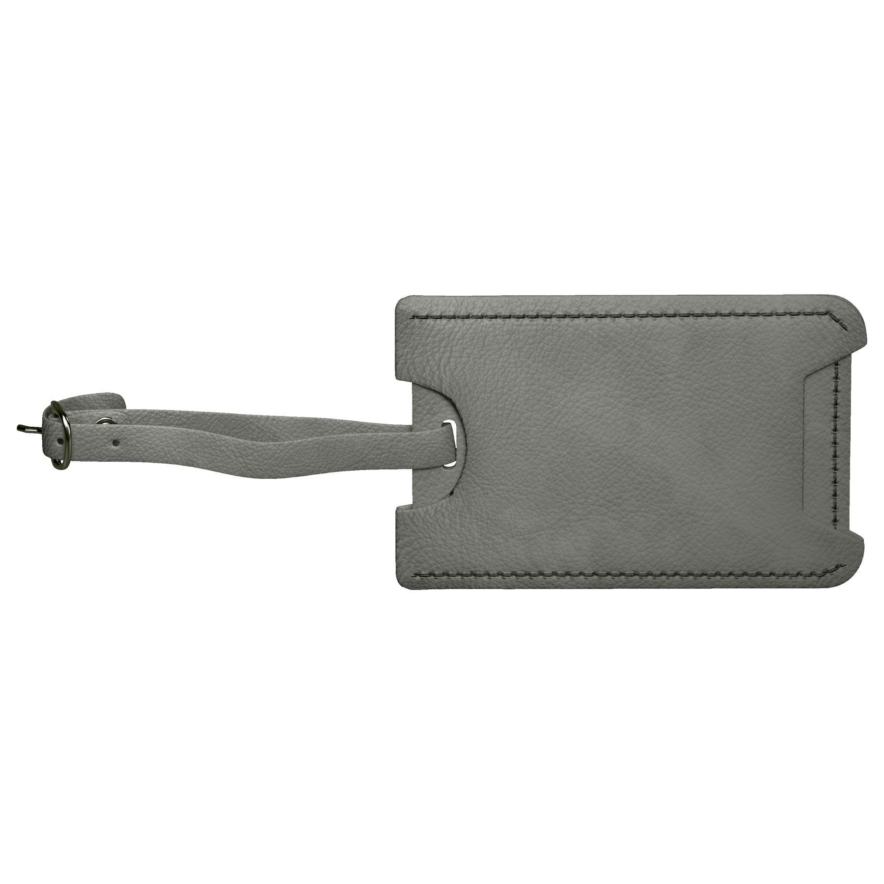 Old Money Peekaboo Luggage Tag 1