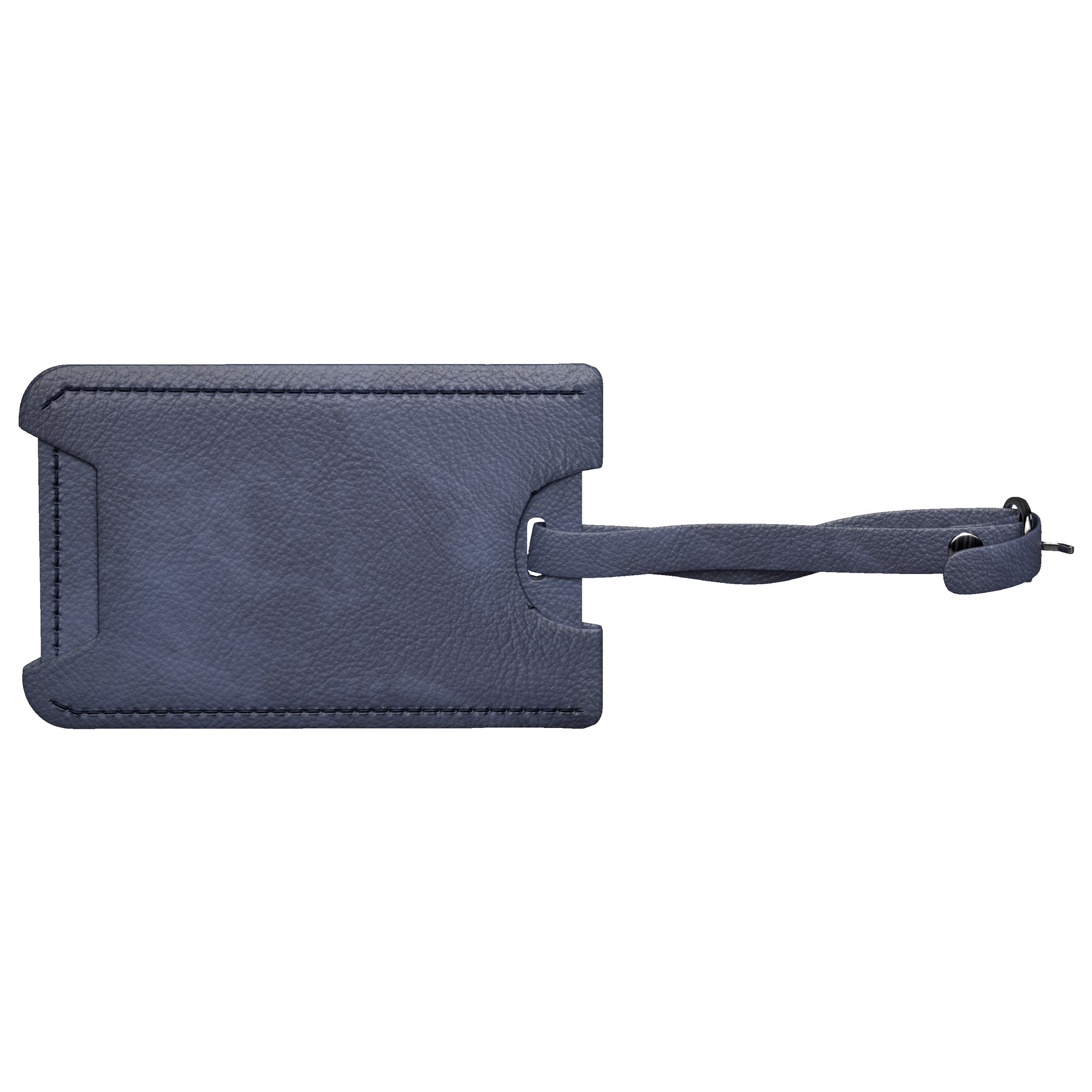 Old Money Peekaboo Luggage Tag 1