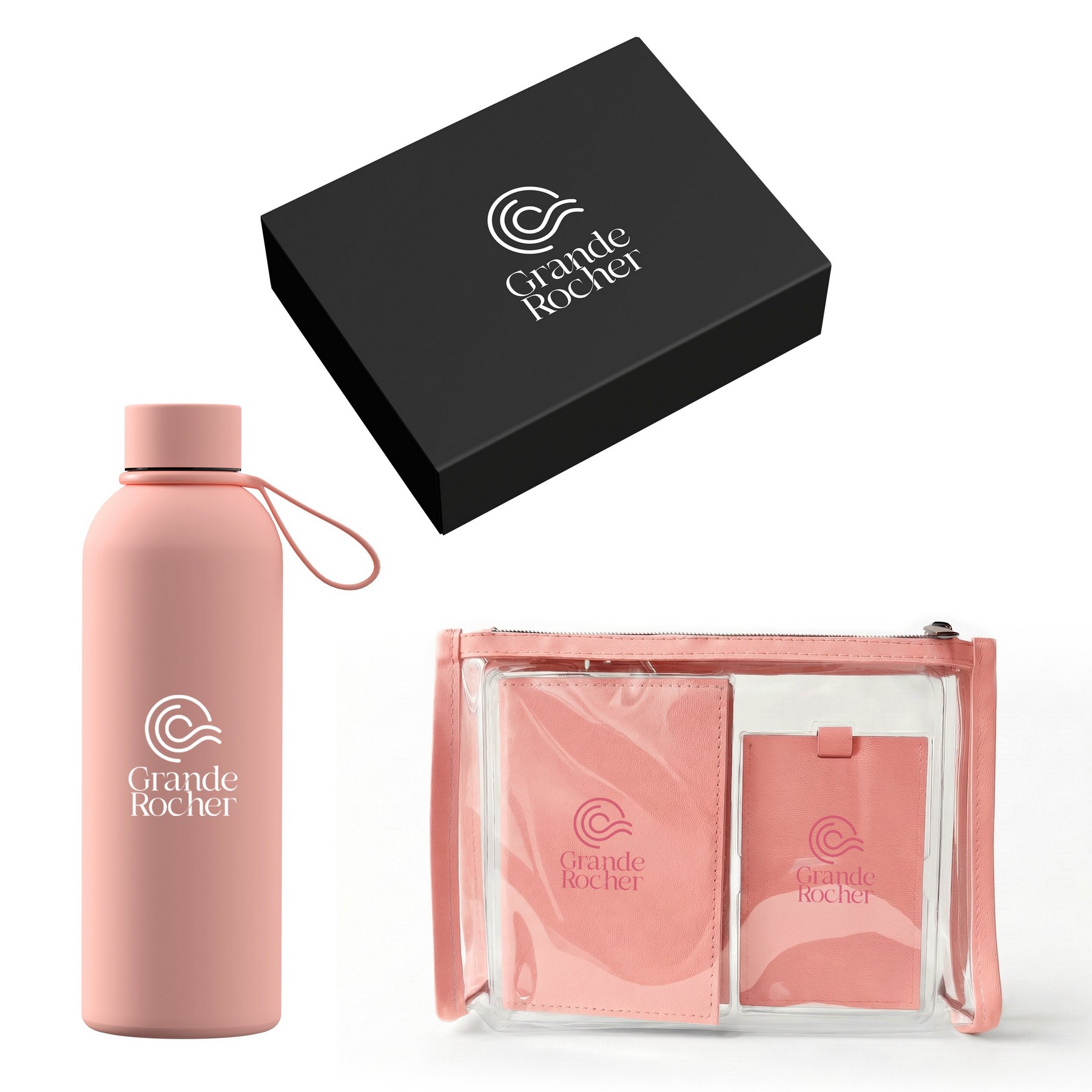 Fasten In 2-Piece Gift Set 1