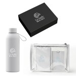 Fasten In 2-Piece Gift Set 1 Fasten In 2-Piece Gift Set 1