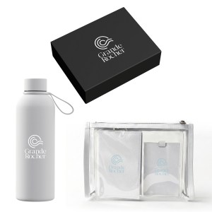 Fasten In 2-Piece Gift Set 1 Fasten In 2-Piece Gift Set 1