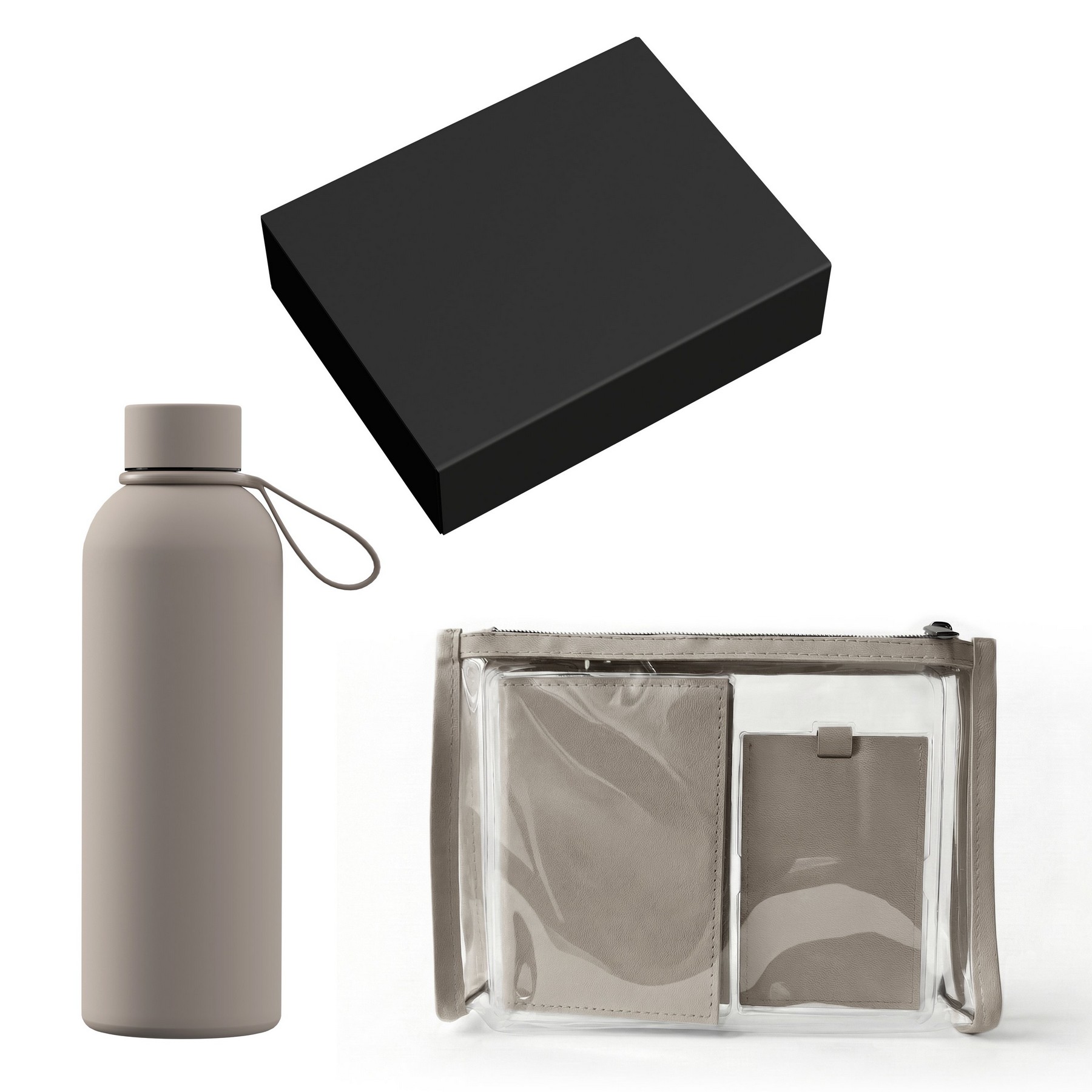 Fasten In 2-Piece Gift Set 1