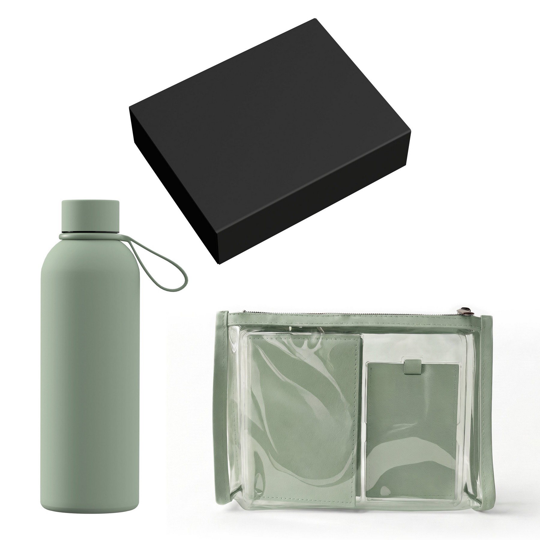 Fasten In 2-Piece Gift Set 1