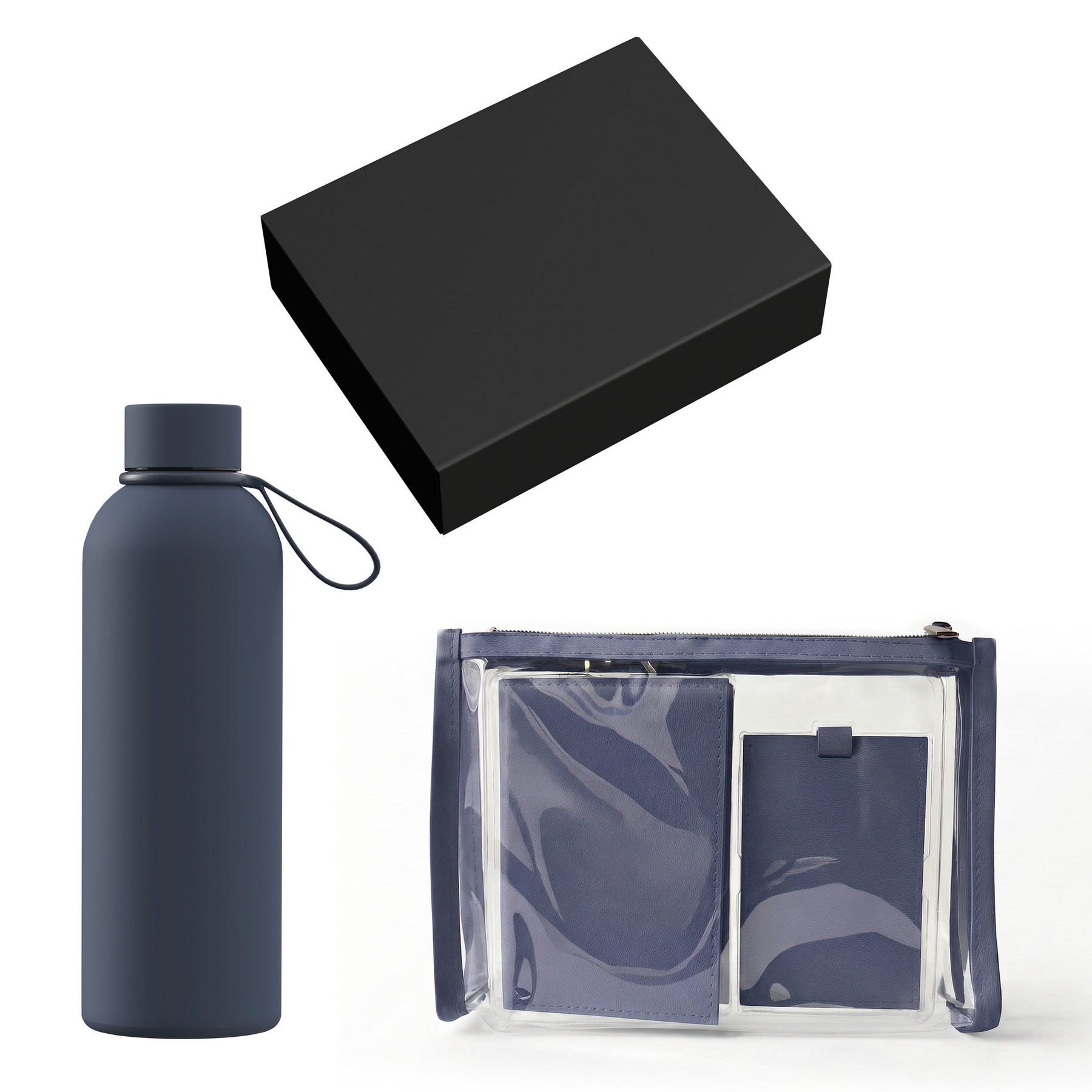 Fasten In 2-Piece Gift Set 1