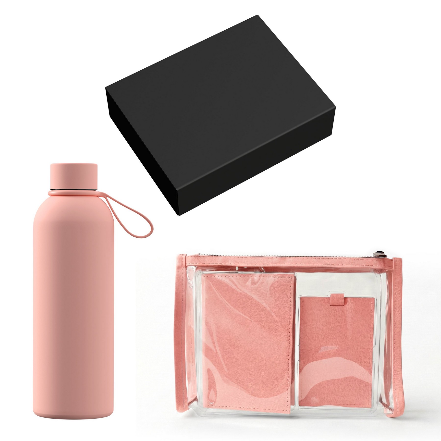 Fasten In 2-Piece Gift Set 1