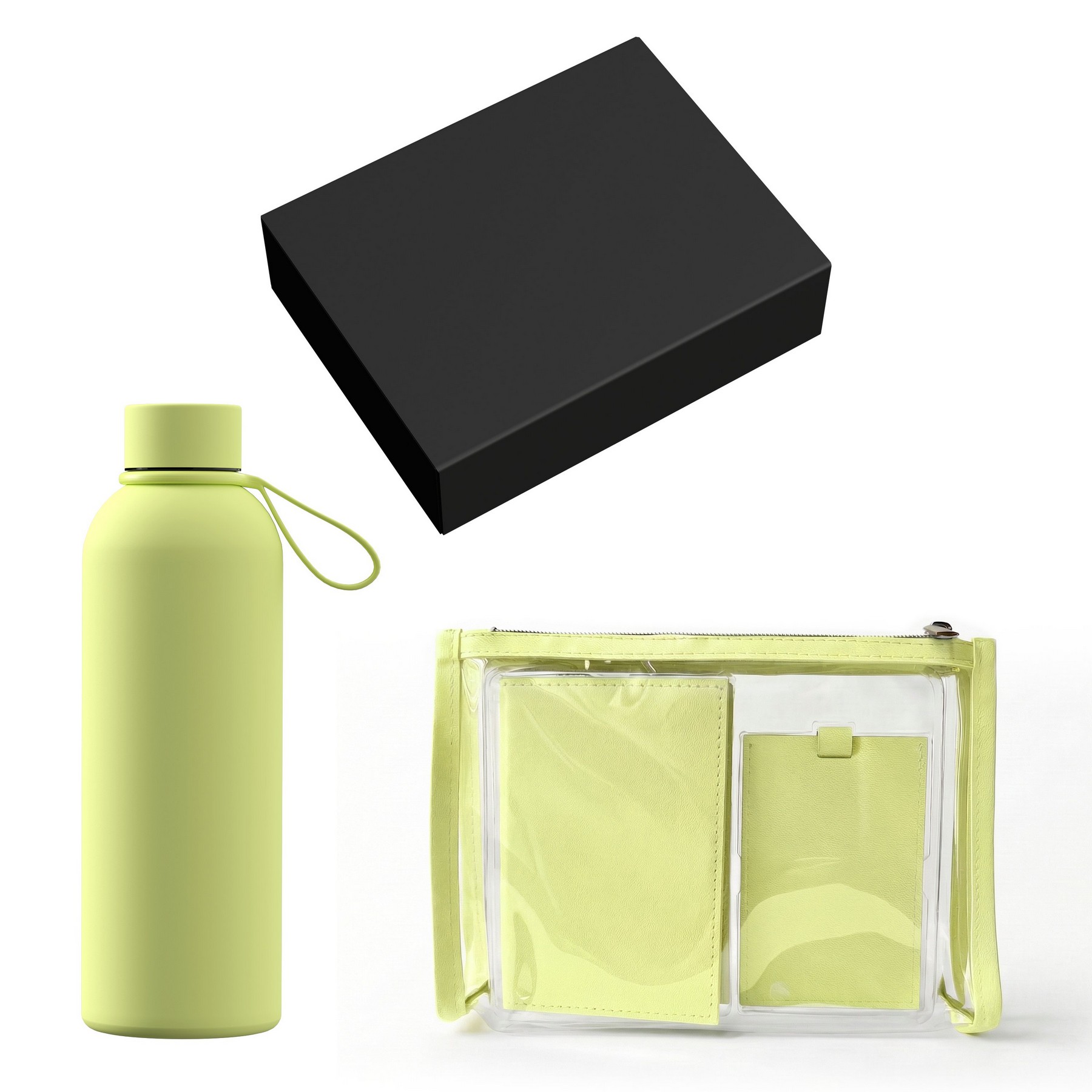 Fasten In 2-Piece Gift Set 1