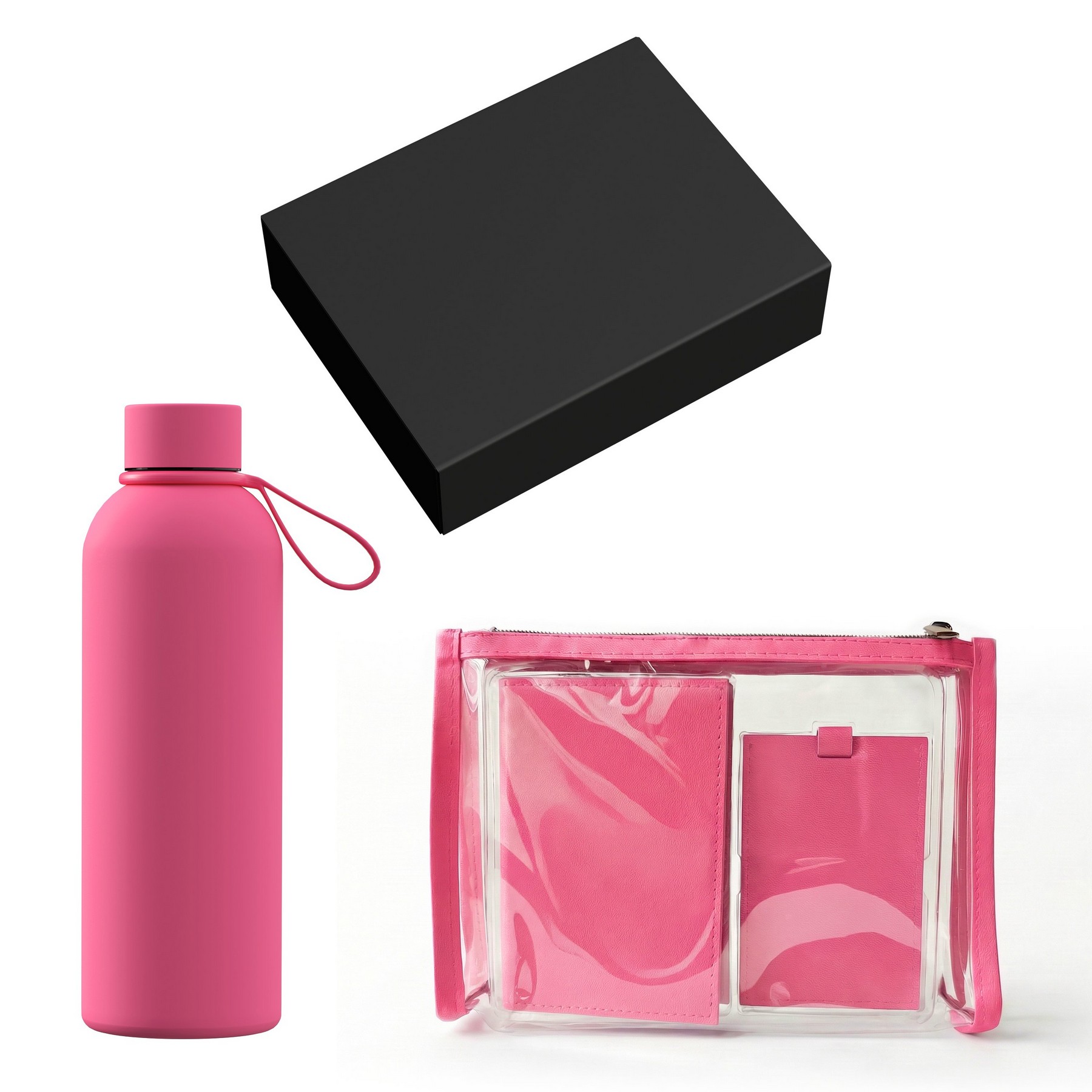 Fasten In 2-Piece Gift Set 1