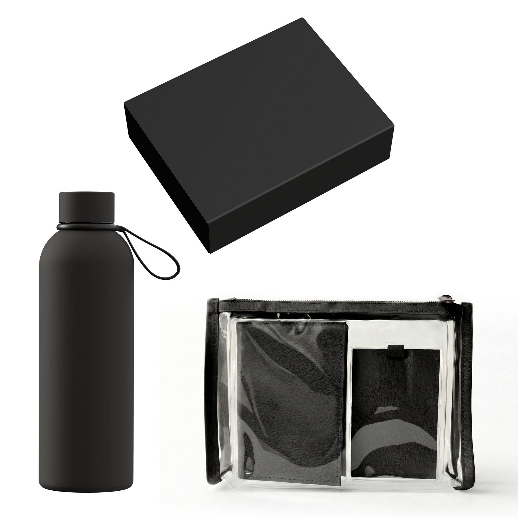Fasten In 2-Piece Gift Set 1