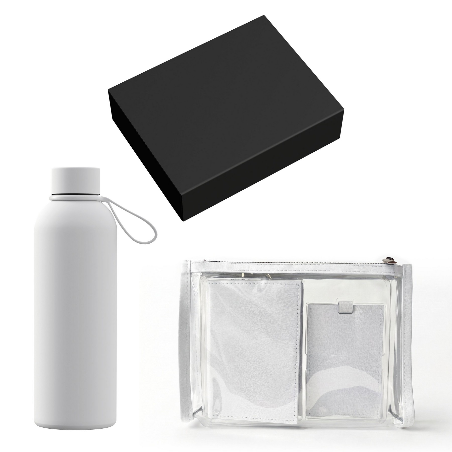 Fasten In 2-Piece Gift Set 1