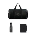 Relentless Rhythm 3-Piece Gift Set 1 Relentless Rhythm 3-Piece Gift Set 1