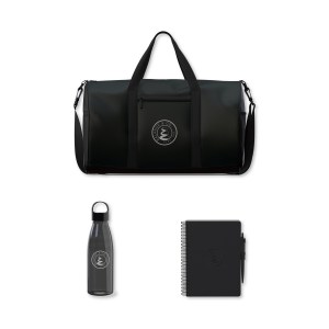Relentless Rhythm 3-Piece Gift Set 1 Relentless Rhythm 3-Piece Gift Set 1