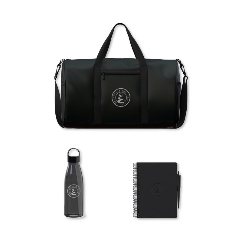 Relentless Rhythm 3-Piece Gift Set 1 Relentless Rhythm 3-Piece Gift Set 1