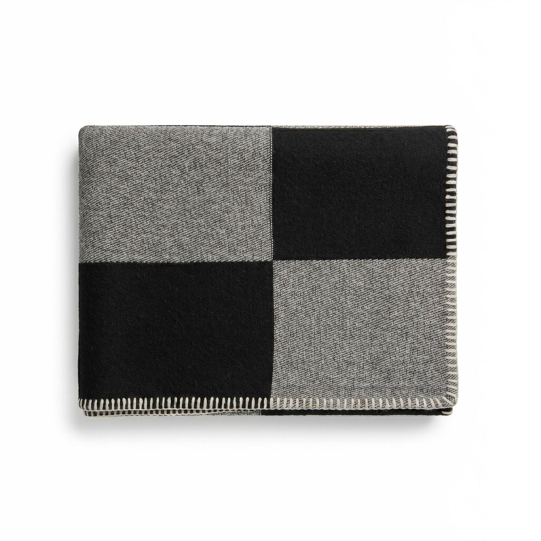 Highlander Woven Polyester Throw Blanket 1