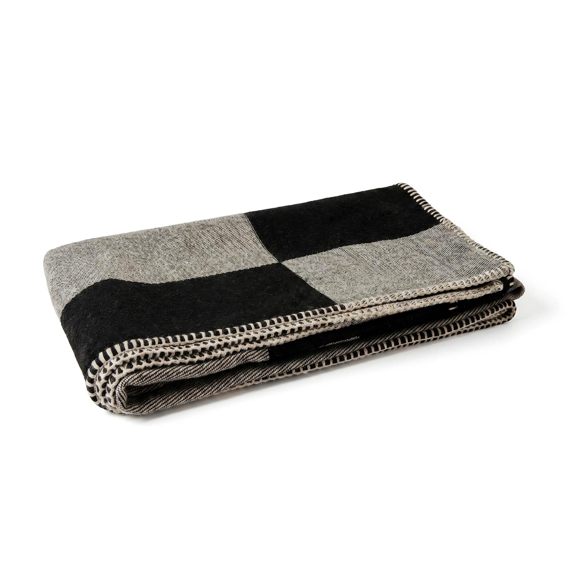 Highlander Woven Polyester Throw Blanket 1