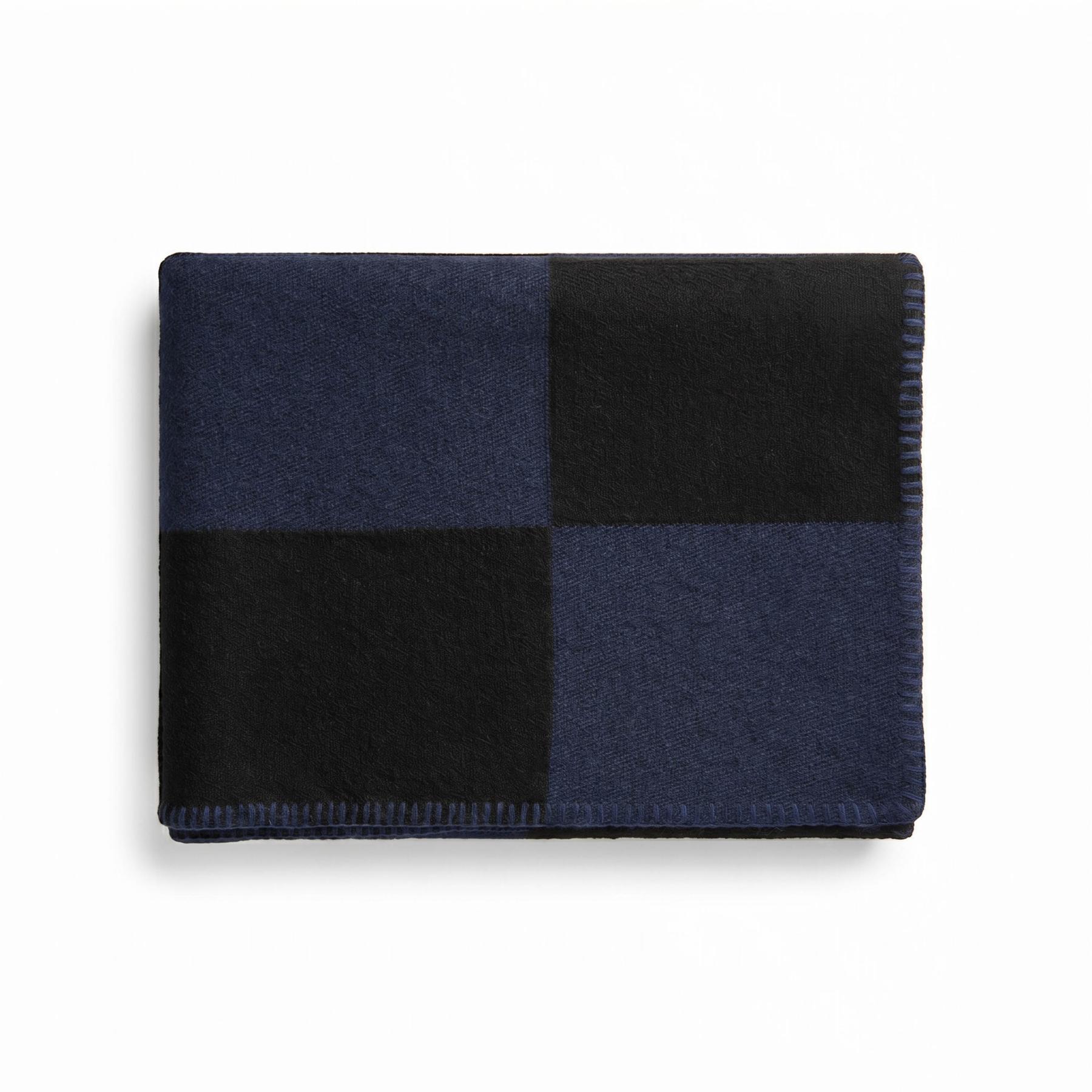 Highlander Woven Polyester Throw Blanket 1