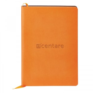 Donald Soft Cover Journal 1 Donald Soft Cover Journal 1