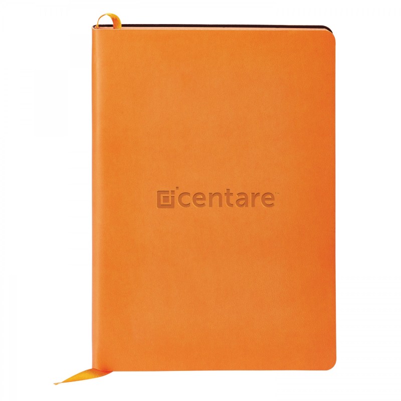Donald Soft Cover Journal 1 Donald Soft Cover Journal 1