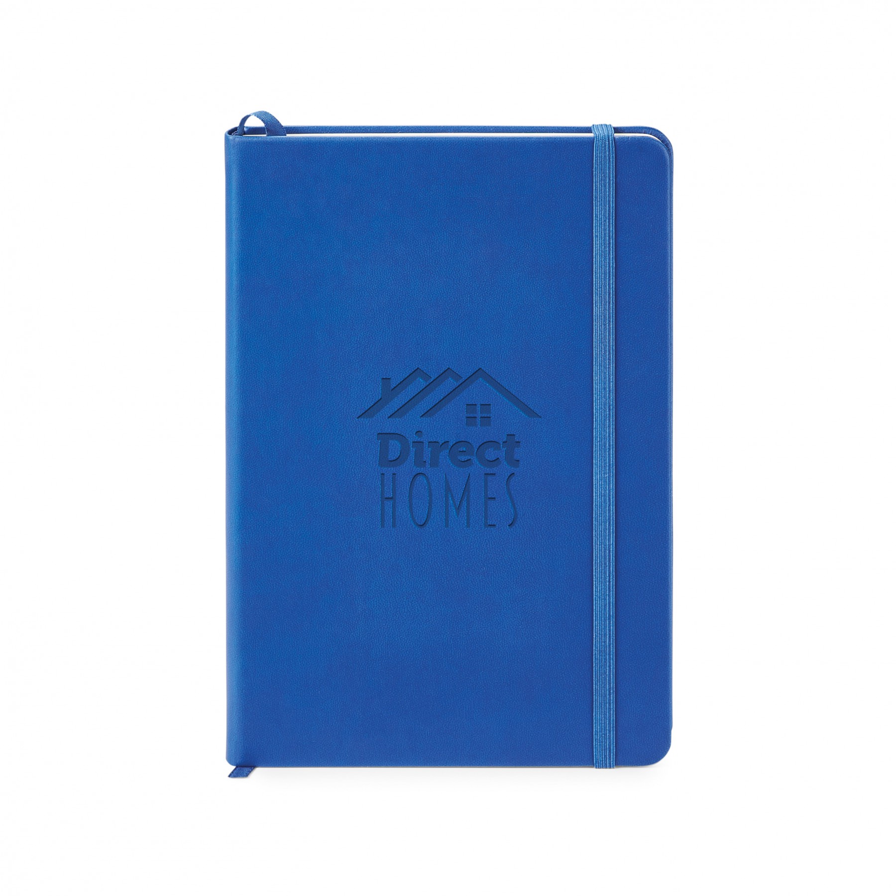 Donald Hard Cover Journal 1