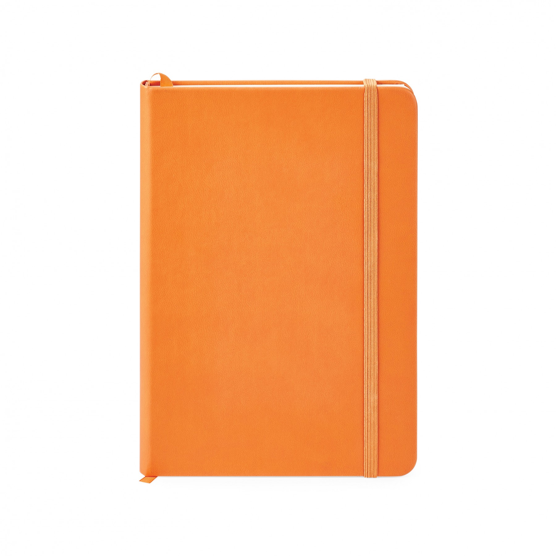 Donald Hard Cover Journal 1