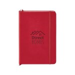 Donald Hard Cover Journal 1 Donald Hard Cover Journal 1
