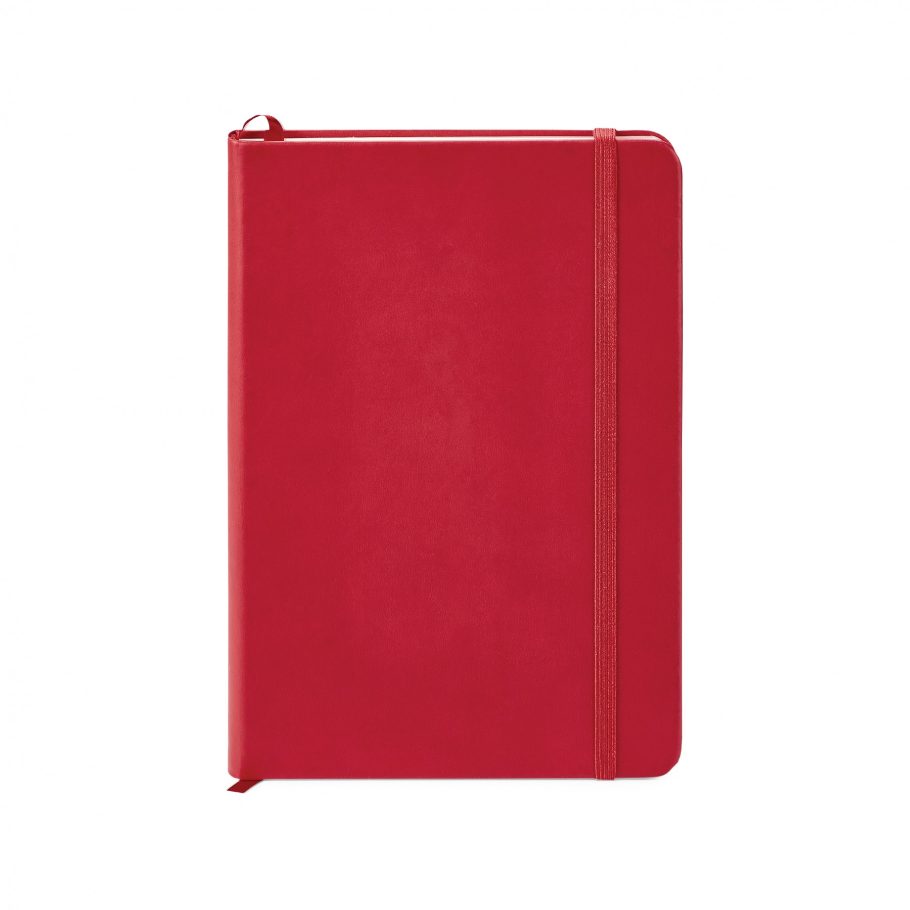 Donald Hard Cover Journal 1