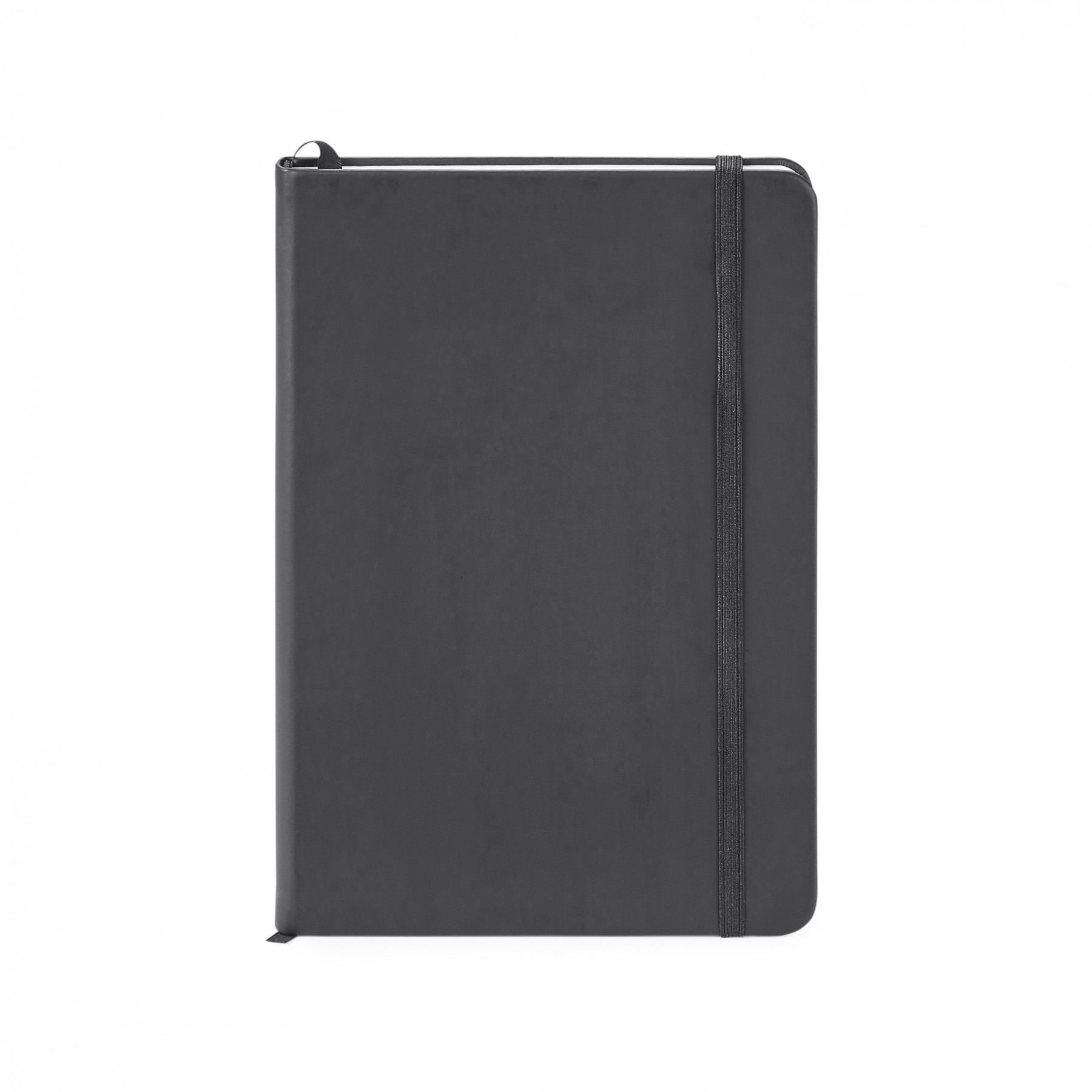 Donald Hard Cover Journal 1