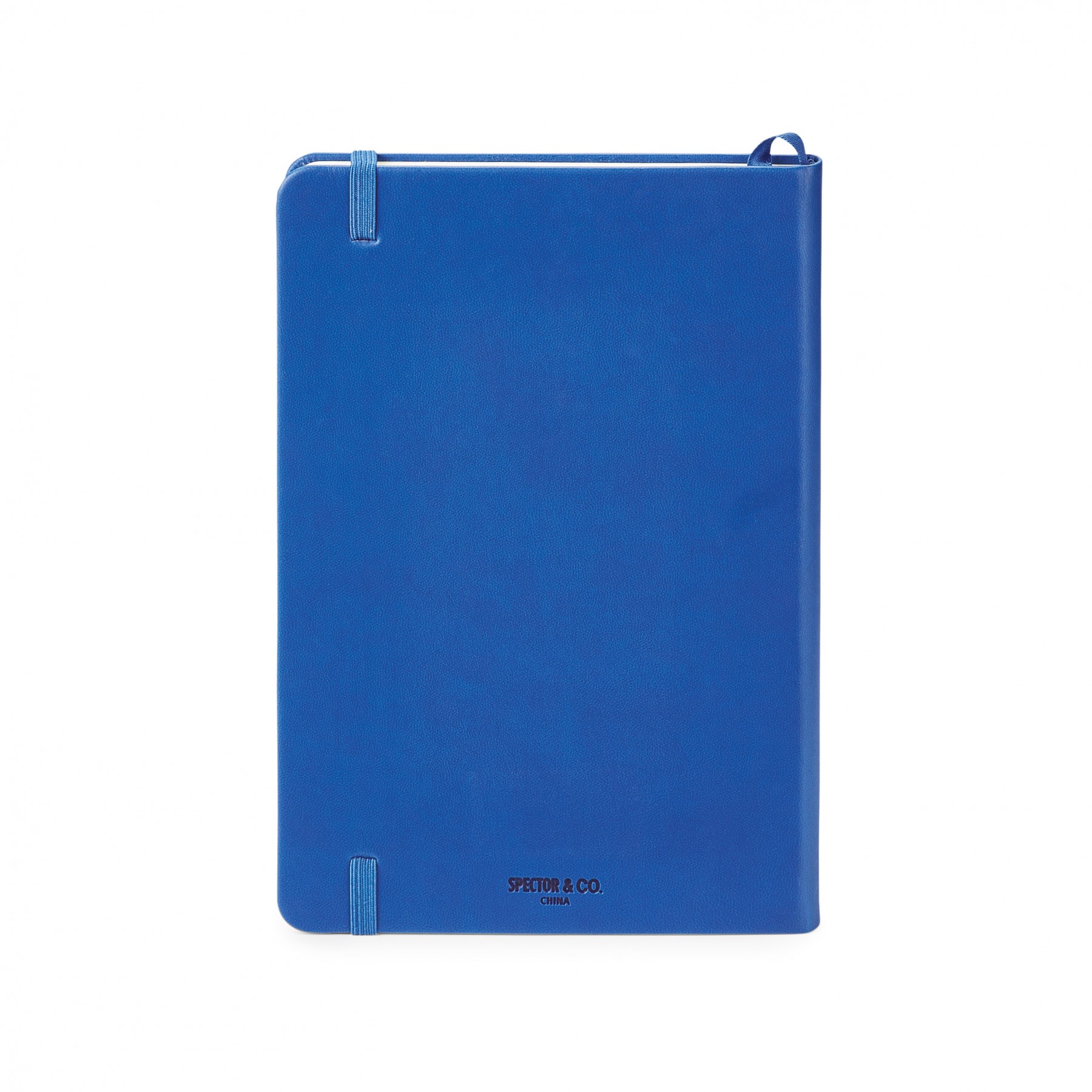 Donald Hard Cover Journal 1