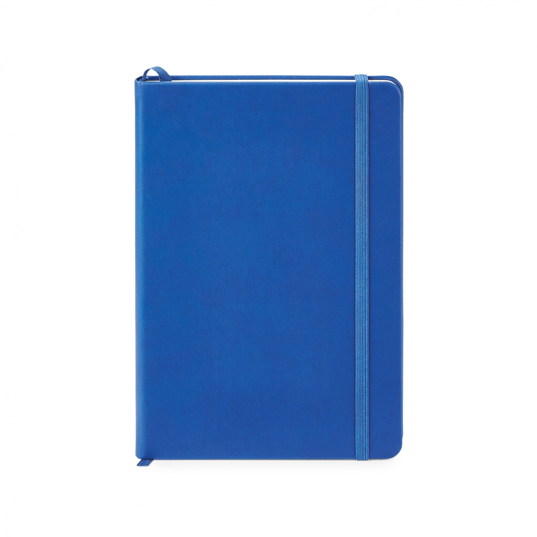 Donald Hard Cover Journal 1