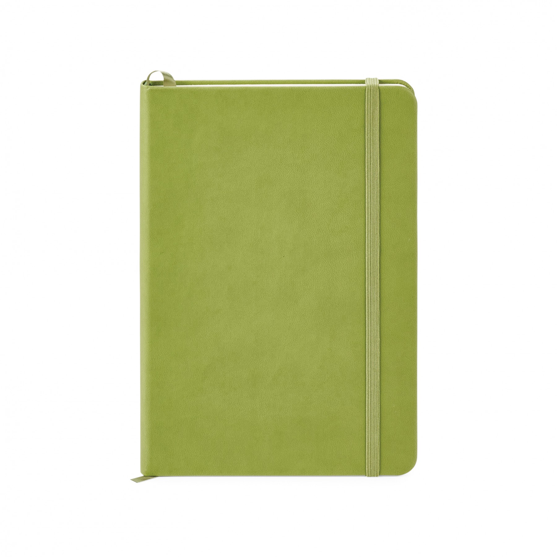 Donald Hard Cover Journal 1