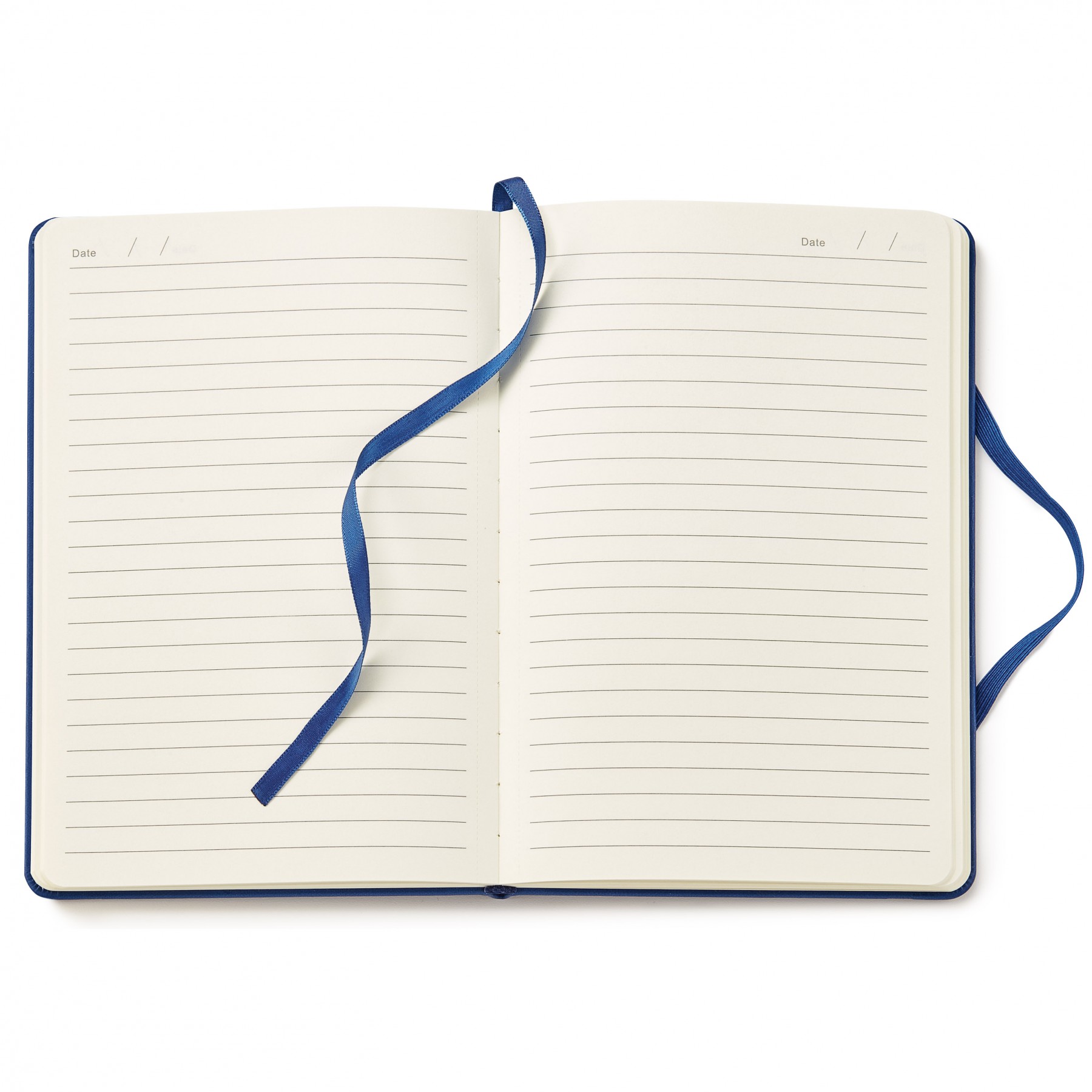 Donald Hard Cover Journal 1