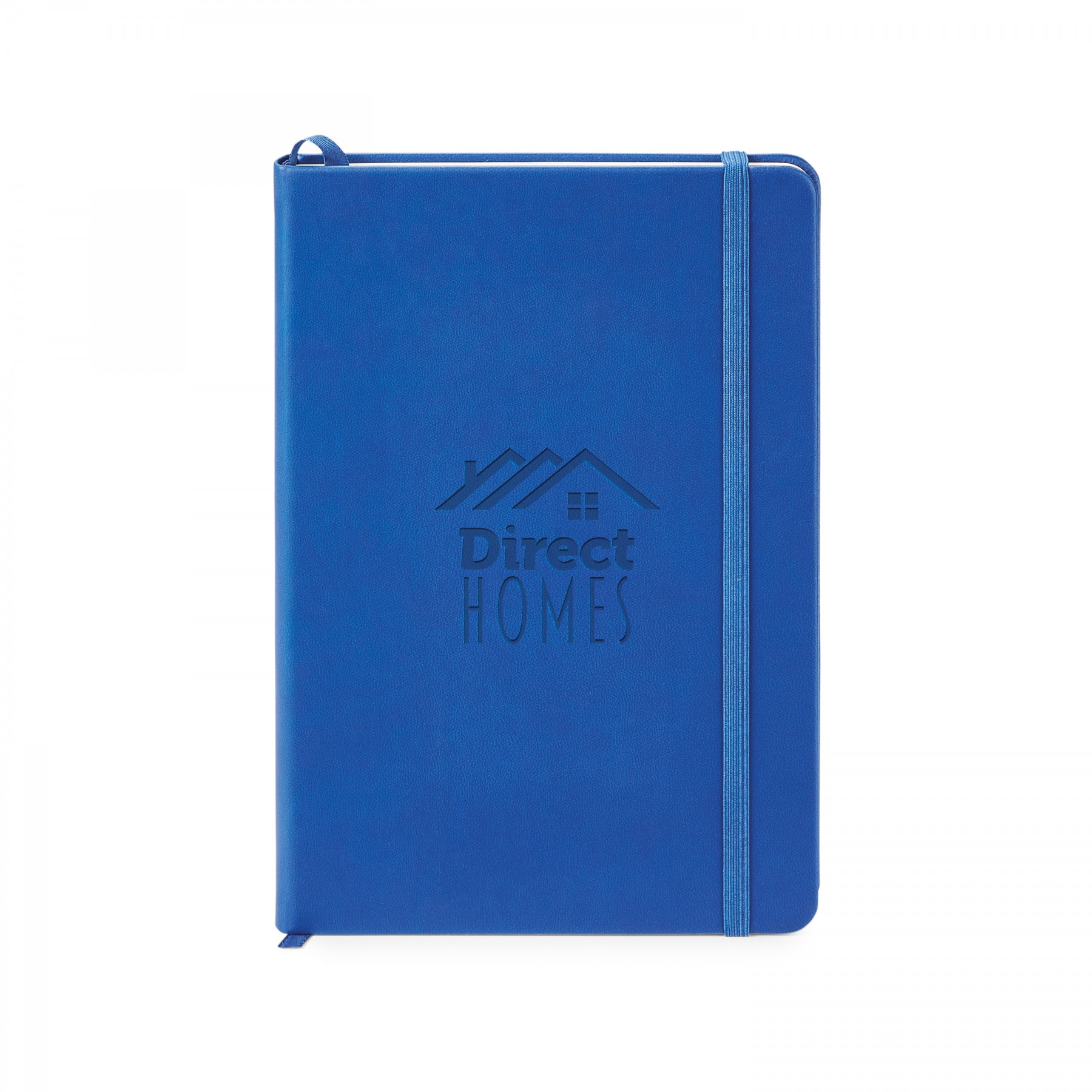 Donald Hard Cover Journal 1
