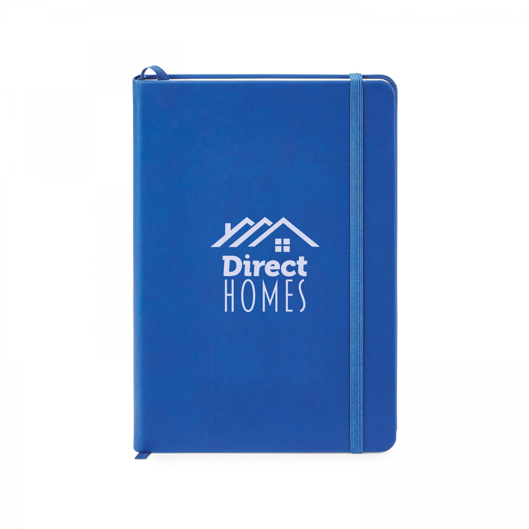 Donald Hard Cover Journal 1