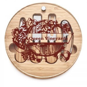 Windsor Cheese Platter Kit 1 Windsor Cheese Platter Kit 1