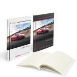 Magna Perfect Bound Notebook 5.5" X 8.25" With 150 Pages 1 Magna Perfect Bound Notebook 5.5" X 8.25" With 150 Pages 1