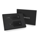 Vanguard Twin Tags 2-Piece Gift Set 1 Vanguard Twin Tags 2-Piece Gift Set 1