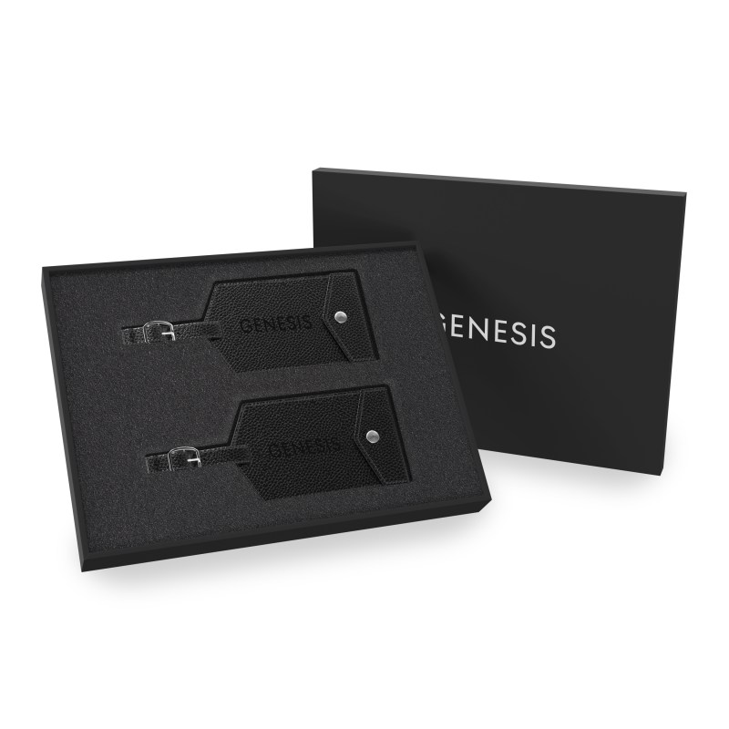 Vanguard Twin Tags 2-Piece Gift Set 1 Vanguard Twin Tags 2-Piece Gift Set 1