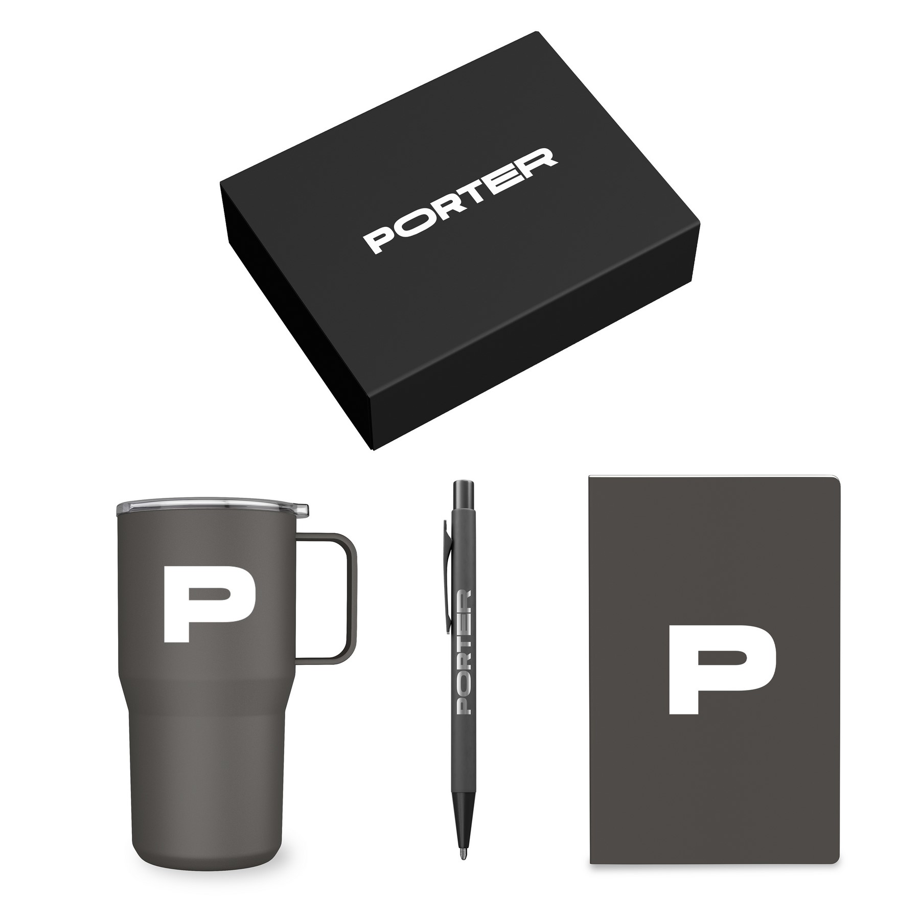 Modq All Systems Go 3-Piece Gift Set 1