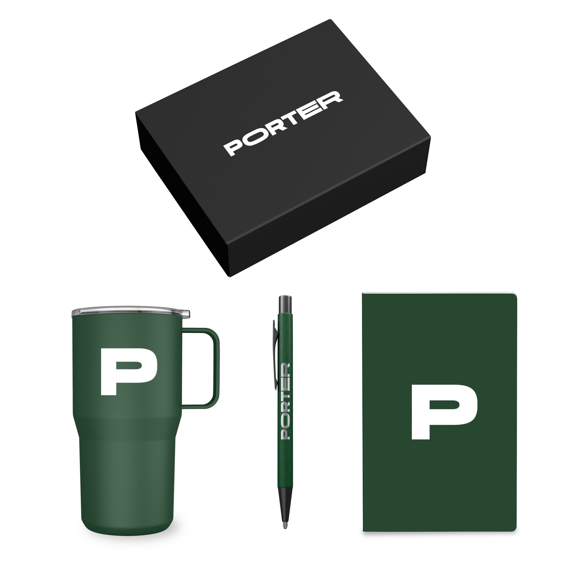 Modq All Systems Go 3-Piece Gift Set 1